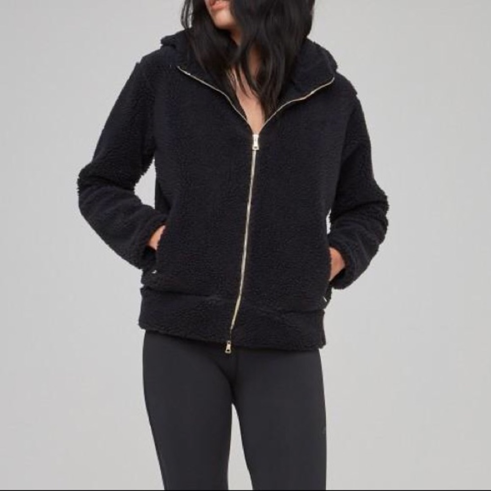 Like new VARLEY viceroy jacket.